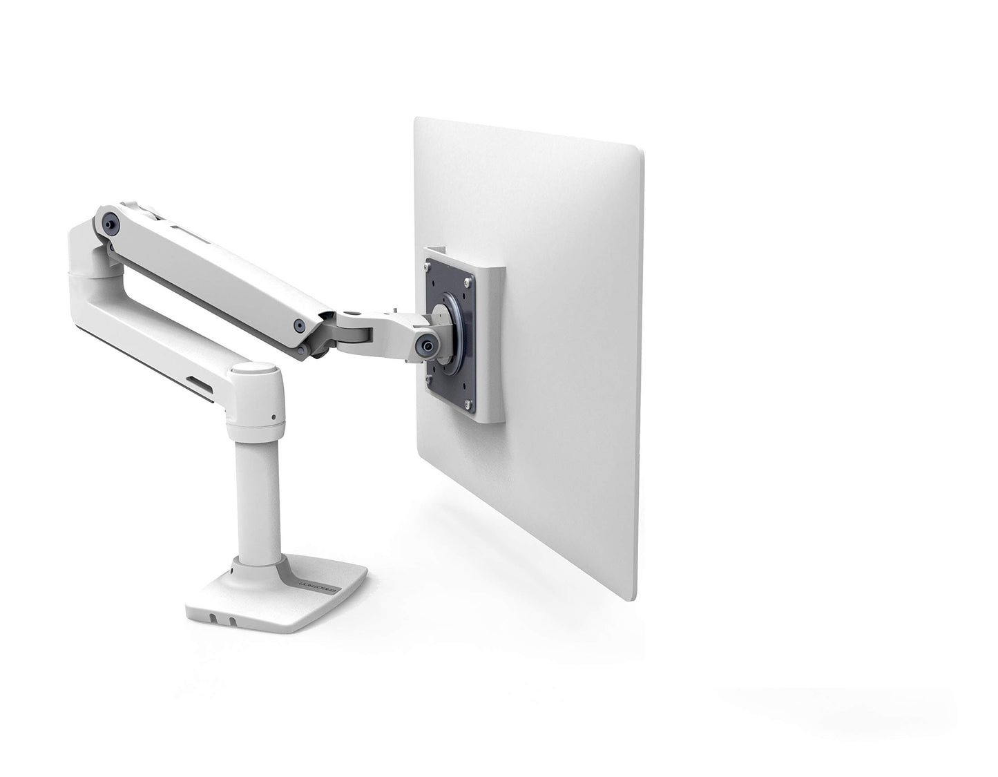 Ergotron LX - Mounting Kit - White - 45-490-216