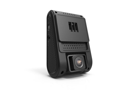 PAPAGO Car Dash Camera GoSafe 770 Ultra HD Dash Camera 1440p Car DVR, Car Cam, Night Vision, Free 16GB Micro SD Card (GS77016GBB)