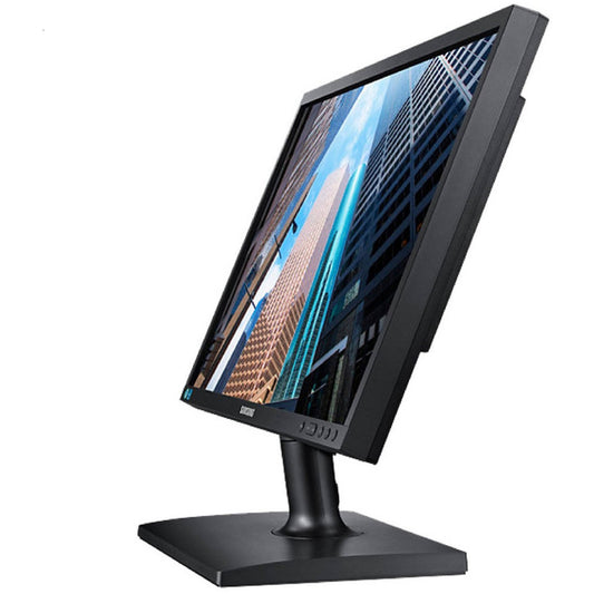 Samsung LS22E20KBSV/GO 21.5" S22E200B 1920x1080 LED Monitor for Business