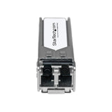 StarTech.com Extreme Networks 10052 Compatible SFP Module - 1000Base-LX Fiber Optical Transceiver (10052-ST)