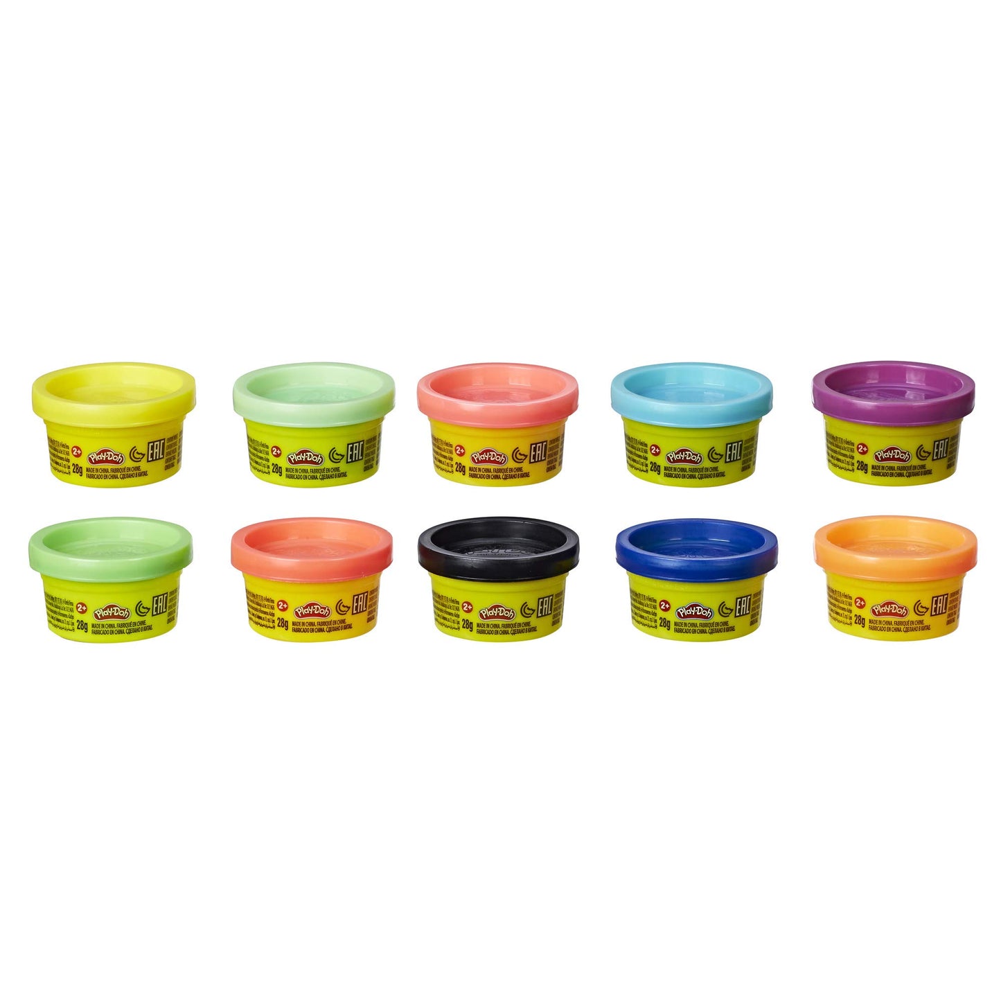 Play-Doh Party Pack