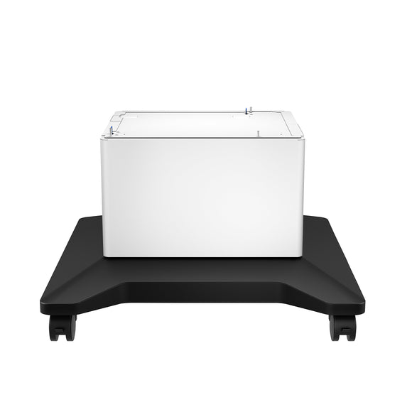 Hewlett Packard F2A73A Hp Laserjet Printer Cabinet