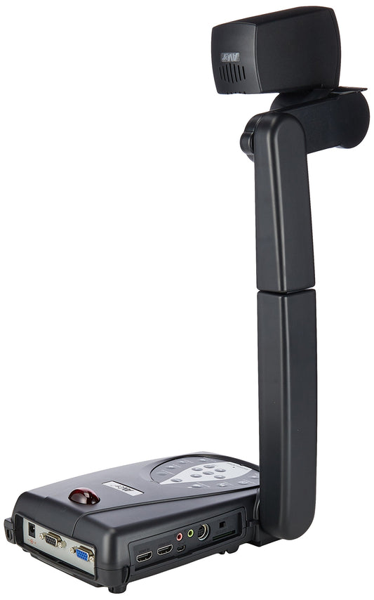 Avervision M70 12x Optical 192x Total Zoom 5mp 30fps 1080p Onboard