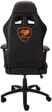 Cougar 3MARBNXB.0 Cougar Armor Black Gaming Office Chair, Black