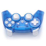 Performanced Designed Products LLC PDP Rock Candy Wireless Controller, Blue - PlayStation 3