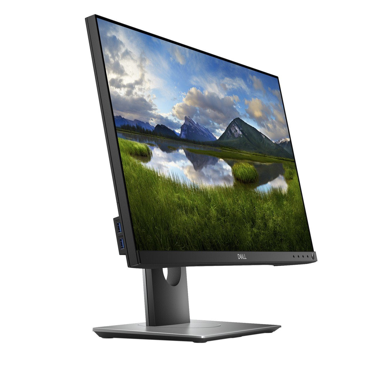 Dell P2418D 23.8" 16:9 IPS Monitor 2560 x 1440