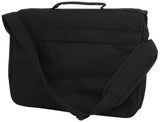 HP Essential Messenger Case - Notebook Carrying Case - 17.3"
