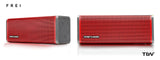 Smart Solutions HK096-03576 Frei Portable Bluetooth Speaker