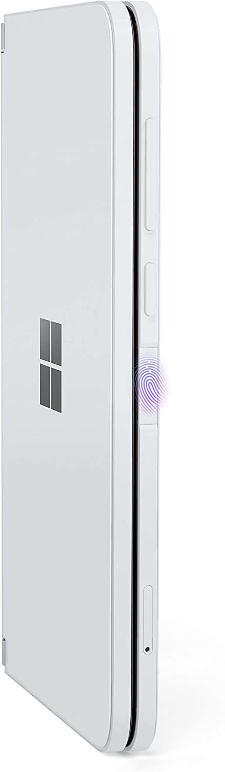 Microsoft Surface Duo Dual 5.6" 128GB Android LTE Tablet/Unlocked Phone New