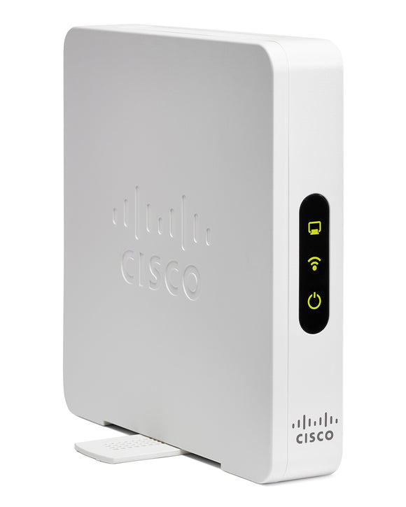 CISCO SYSTEMS 802.11n 600Mbit/s Wireless Access Point (WAP131AK9NA)
