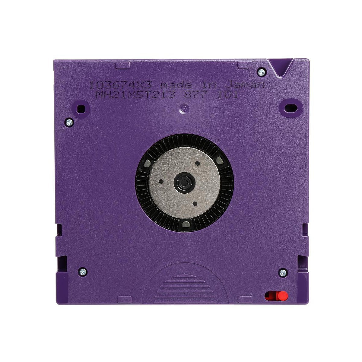 Fuji LTO Ultrium-7 Data Cartridge 16456574