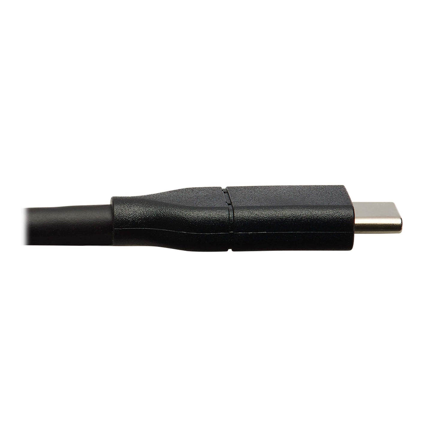 USB-C to DisplayPort Cable, 4K @ 60Hz, Thunderbolt 3, 6 ft