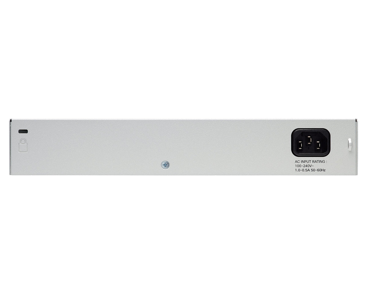 Cisco WS-C2960L-8TS-LL Catalyst Switch, 8 Ports - Managed - Rack-mountable