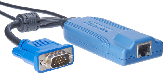 Dominion Kx II Cim Dual USB Port with Virtual Media for os/bios Use