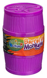 Elefun and Friends Barrel of Monkeys Game, Assorted Colours