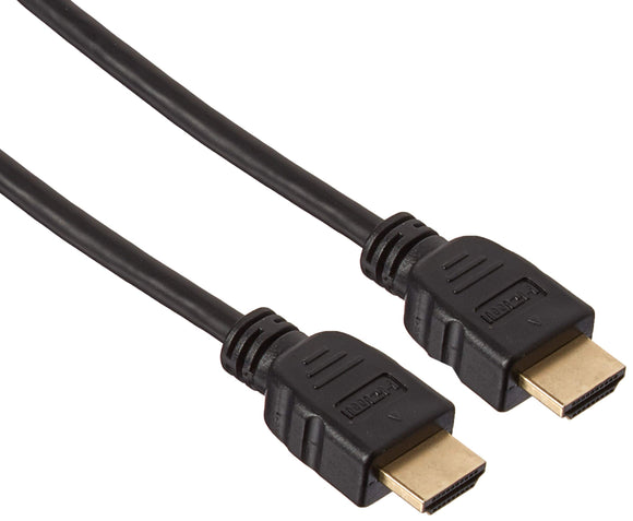 Link Depot HHSN-10/HDMI1.4-10 Gold Plated High Speed HDMI Cable with Ethernet