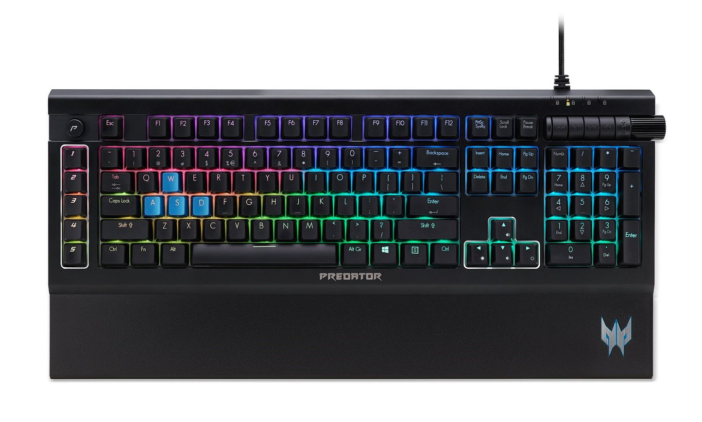 TD-LC7231