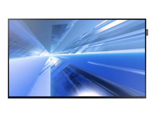 SAMSUNG 55IN LED 1920X1080 5000:1 DC55E