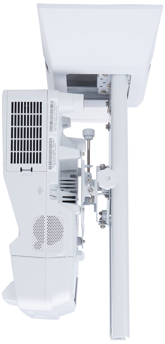NEC Ultra-Short Video Projector (NP-UM352W-WK)