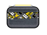 PDP Nintendo Switch Pokemon Pikachu Commuter Case Compatible with Switch and Switch Lite, 500-164
