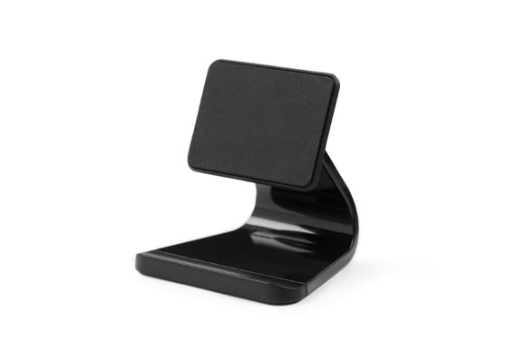 Bluelounge MO-BL Design ML Sub Milo Micro-Suction Stand for iPhone, iPod, and Most Smartphones-Mount-Retail Packaging-Black