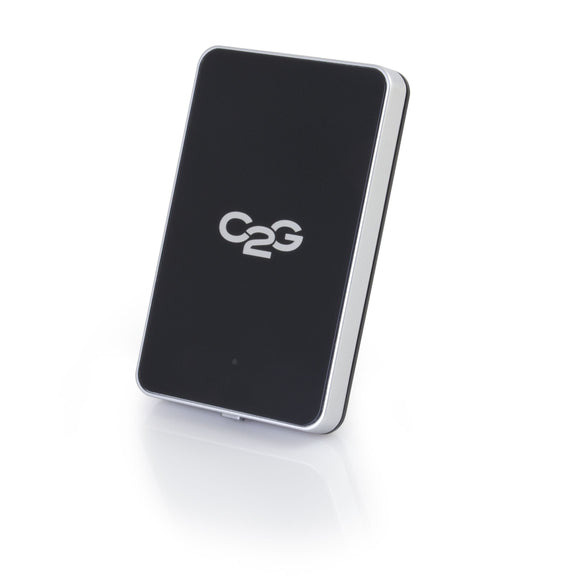 Cables 2 Go C2G 29358 Miracast Wireless Adapter