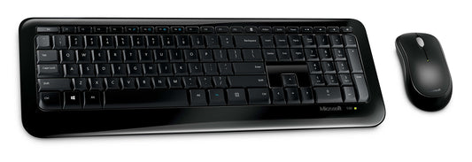 Microsoft Wireless Desktop 850 with AES (PY9-00001)