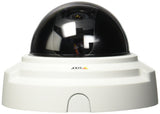 Axis Communications 0481-001 Vandal-Resistant Indoor Fixed Dome Camera