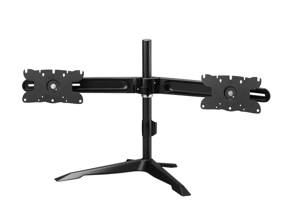 AMER Dual Monitor Stand for up to 32