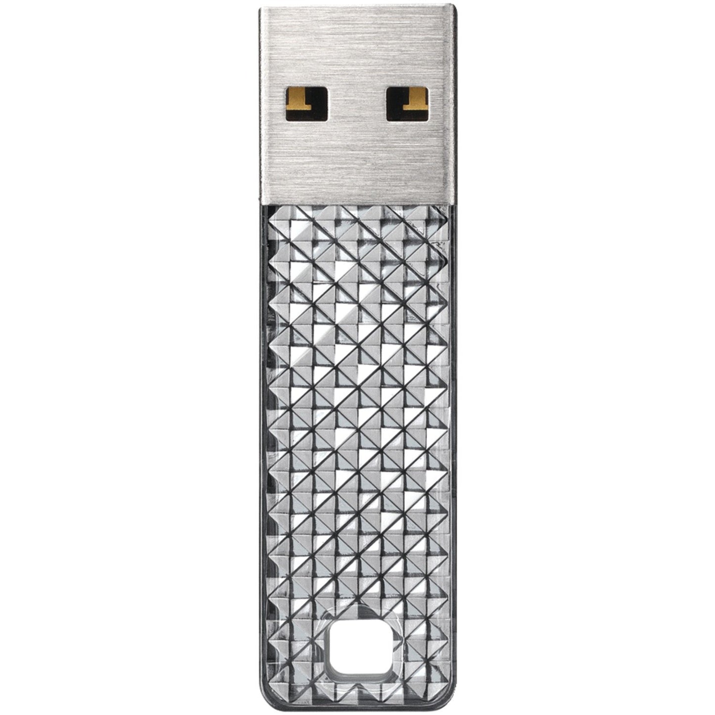 32gb Sdcz55-032g-A46s Cruzer Facet Flash Drive USB Silver