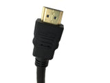 Professional Cable HDMI-2M HDMI 1.3 1080P Male to Male Cable, 6-Feet