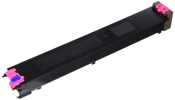 Sharp Magenta Toner Cartridge for Use in Mx4110n Mx4111n Mx5110n Mx5111n Estimat