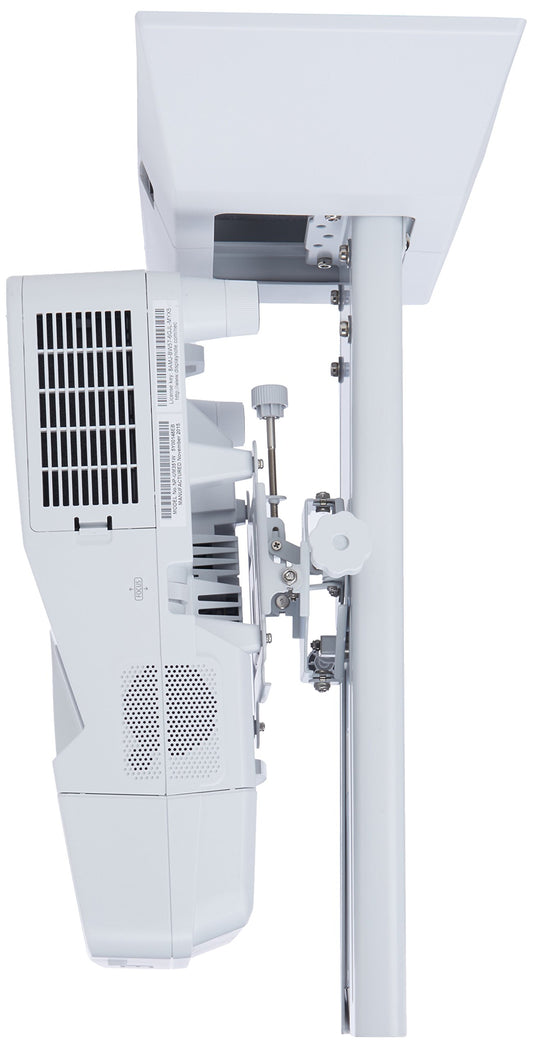 NEC Lumen Video Projector (NP-UM351W-WK)