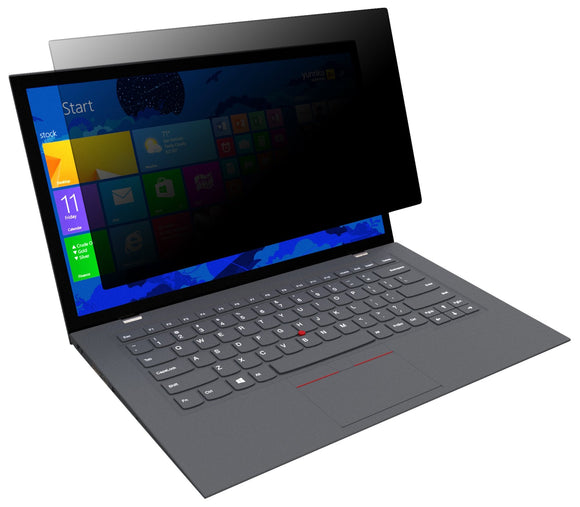 Targus Widescreen Laptop Privacy Filter 16:9, 17.3-Inch (ASF173W9USZ)