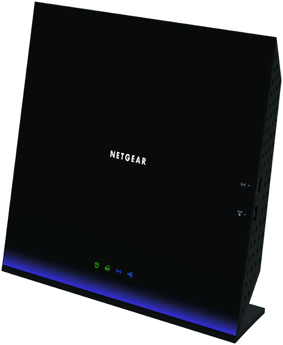 NETGEAR AC1600 Smart WiFi Router (R6250)