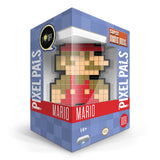PDP Pixel Pals 8-Bit Mario