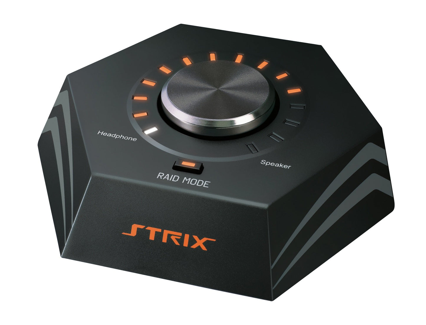 ASUS Strix RAID DLX Sound Card