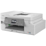 Brother MFC-J995DWXL Wireless Color Printer with Scanner, Copier & Fax