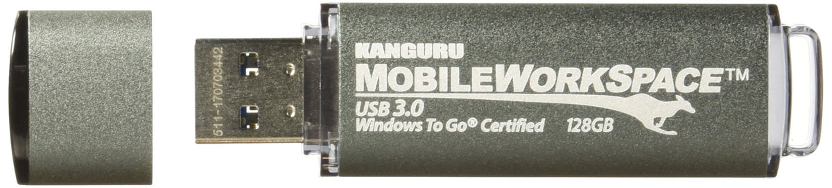 128G Mobile WORKSPACE USB 3.0