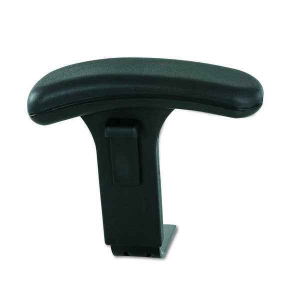 Safco Products Optional T-Pad Arms for Uber Big and Tall