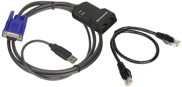 Single Cable USB Conversion Option Uco
