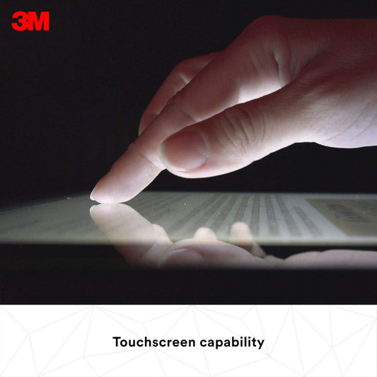 3M Anti-Glare Filter for 13.3" Widescreen Laptop (16: 9 Aspect Ratio) - AG133W9B