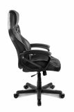 AROZZI Milano Enhanced Gaming Chair, Black