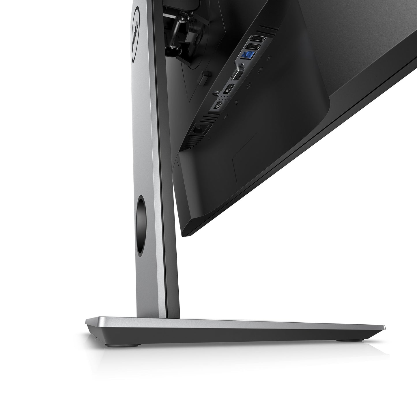Dell P2418HZm 24" Monitor for Video Conferencing - P Series