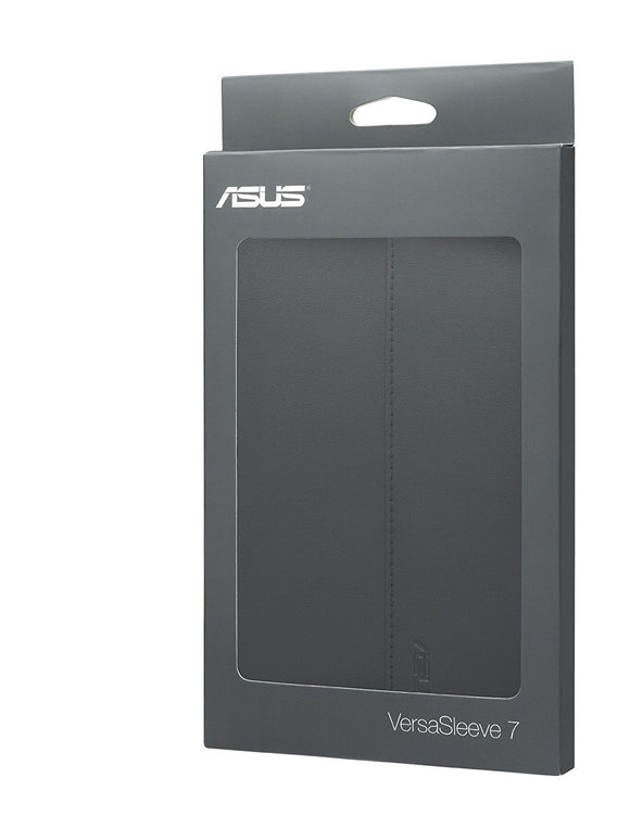 ASUS VersaSleeve for All 7-inch Tablets, Pack of 10, Black 90XB001P-BSL010