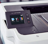Brother HLL3270CDW Wireless Color Printer, White