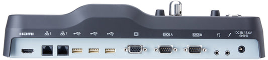 Desktop Port Replicator for CF-31