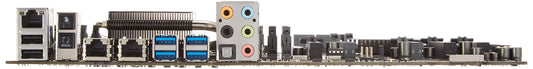 Open Box Asus Motherboard X99-WS/IPMI (Retail)