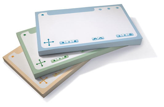 Livescribe ANA-00043 Sticky Notes