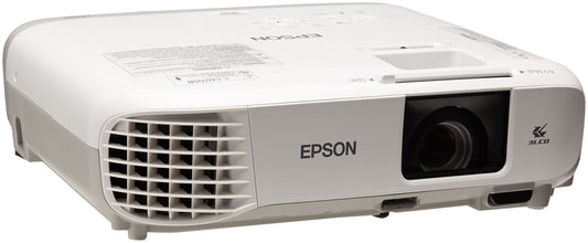 POWERLITE W39 PROJ WXGA 3500L (V11H856020)